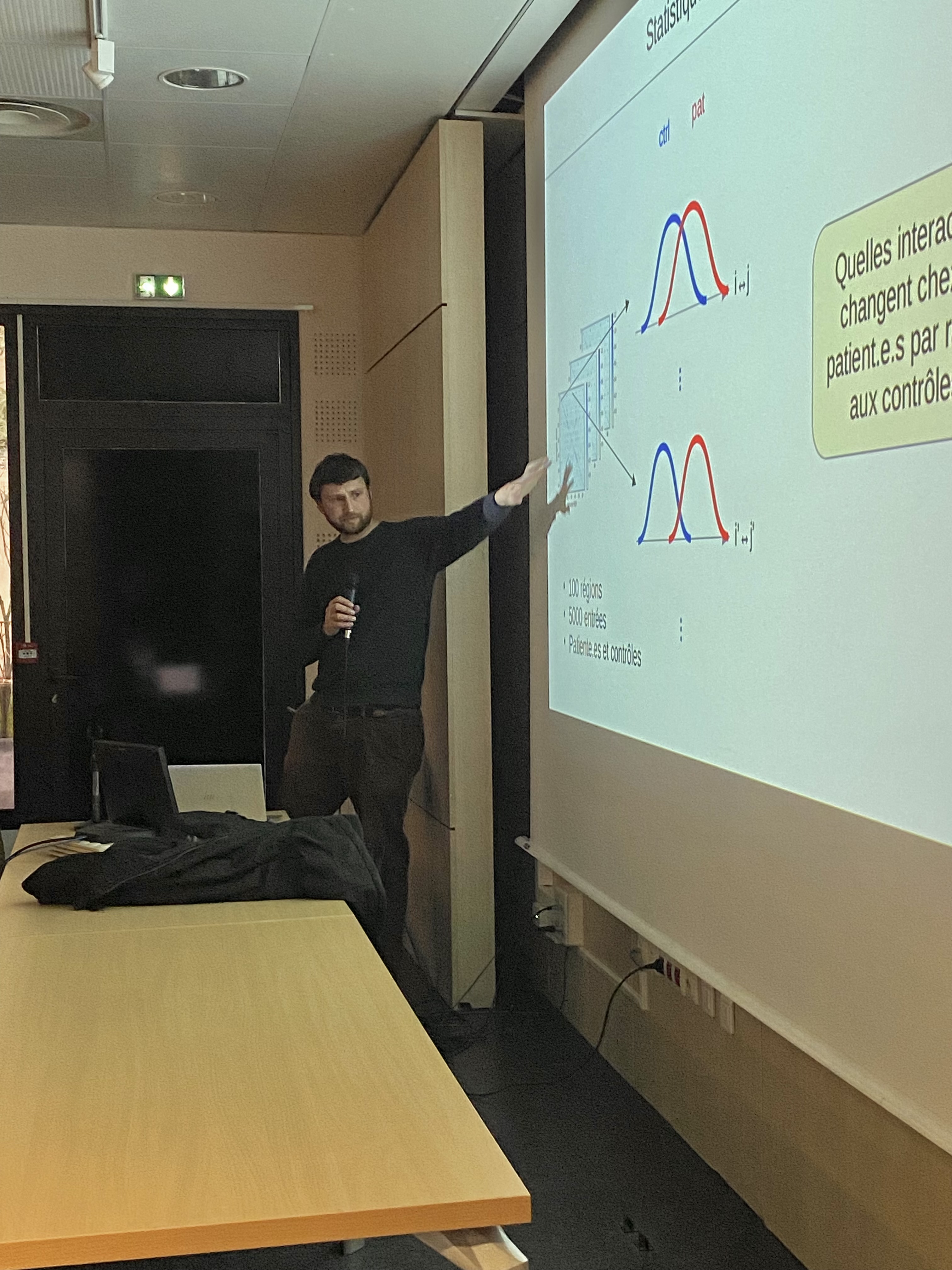 Conference