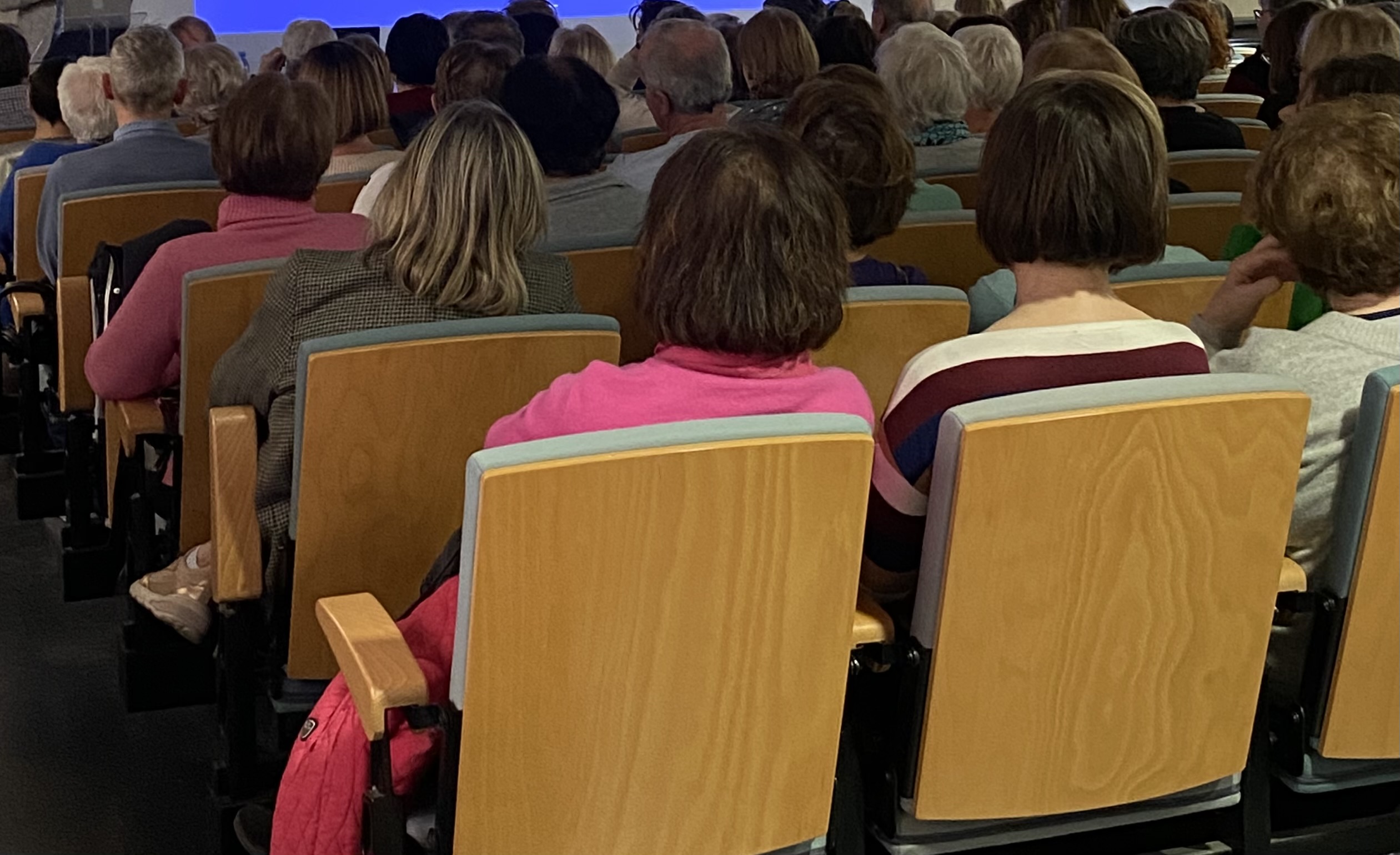 Conference