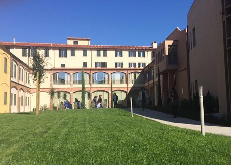 Unipi Campus