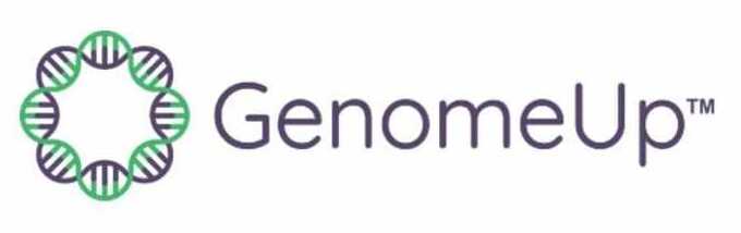 GenomeUp