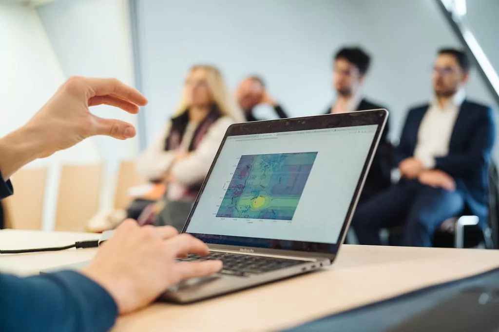 Federated learning and Healthcare