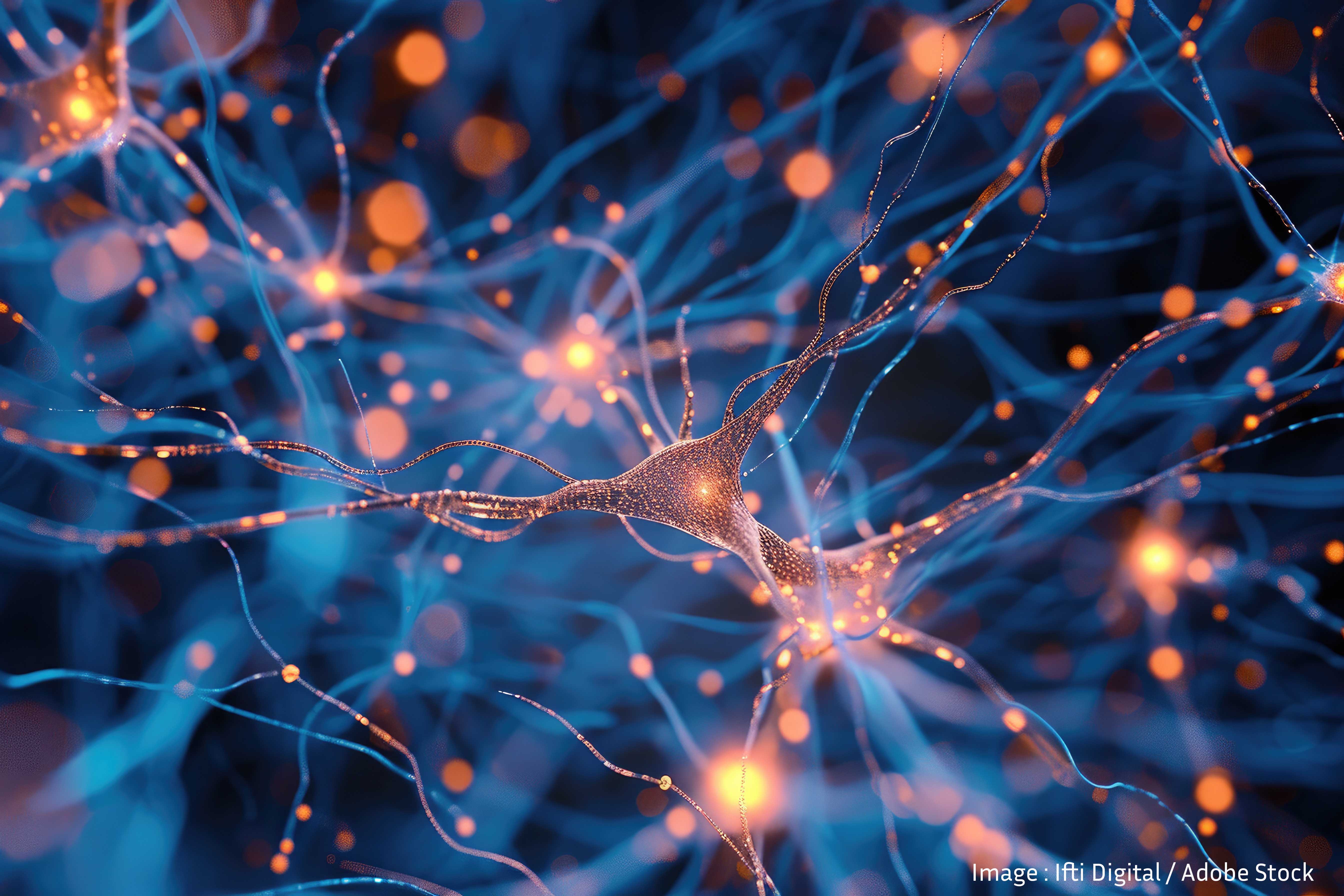 model for artificial intelligence