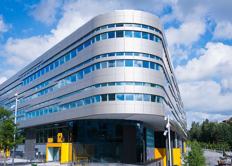 Stockholms universitet
