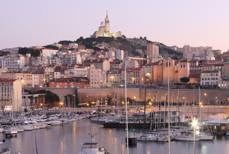 Marseille